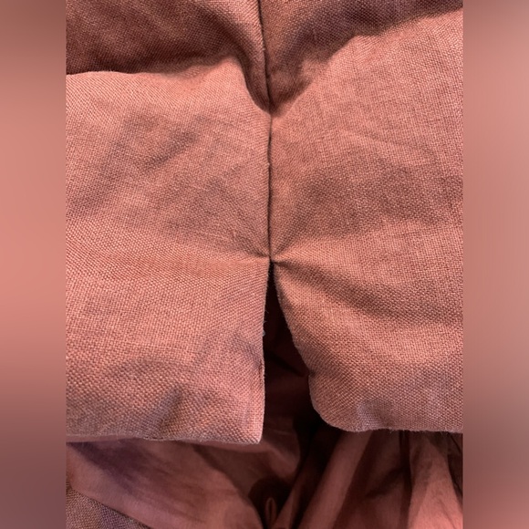 💯 Flax with Duck Down fill jacket - Picture 8 of 10